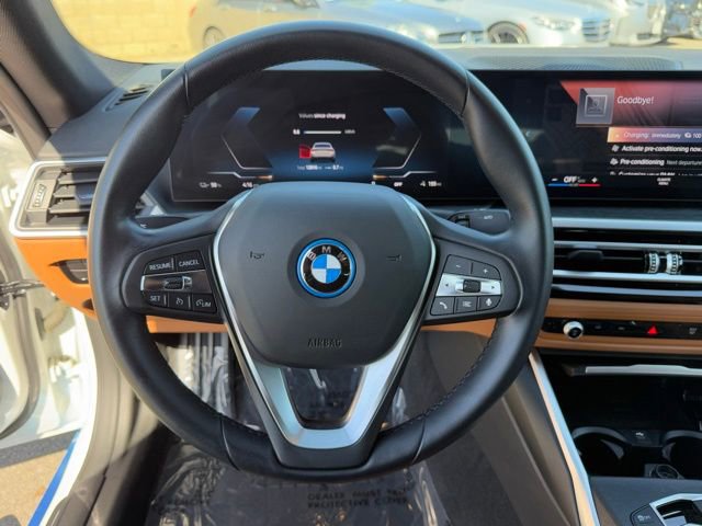 Certified 2023 BMW i4 eDrive35 RWD image 18