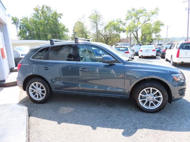 Used 2010 Audi Q5 3.2 Premium Plus image 4