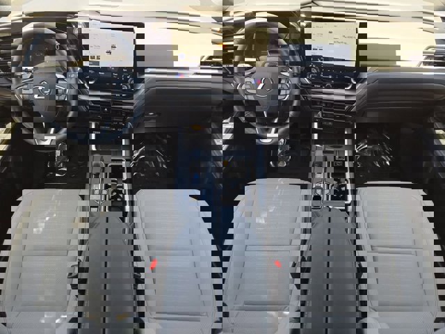 Certified 2025 Lexus TX 350 AWD w/ Technology Package image 26