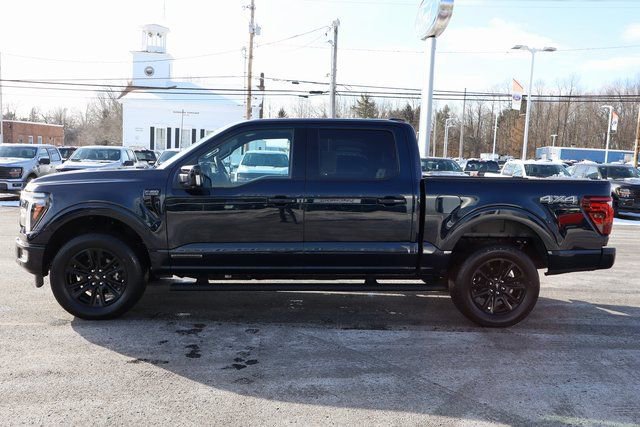 Used 2025 Ford F150 Platinum image 16