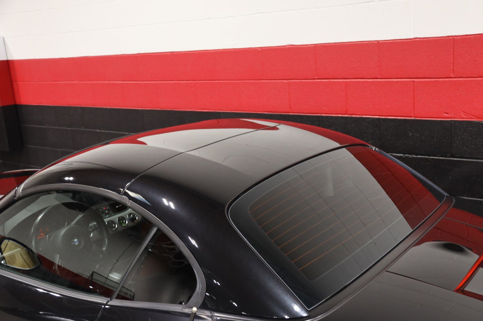Used 2012 BMW Z4 sDrive28i w/ M Sport Pkg image 33