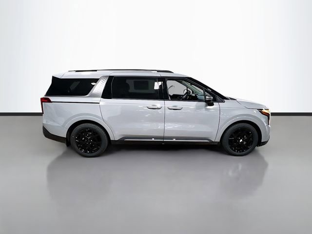 New 2026 Kia Carnival SX Prestige image 8