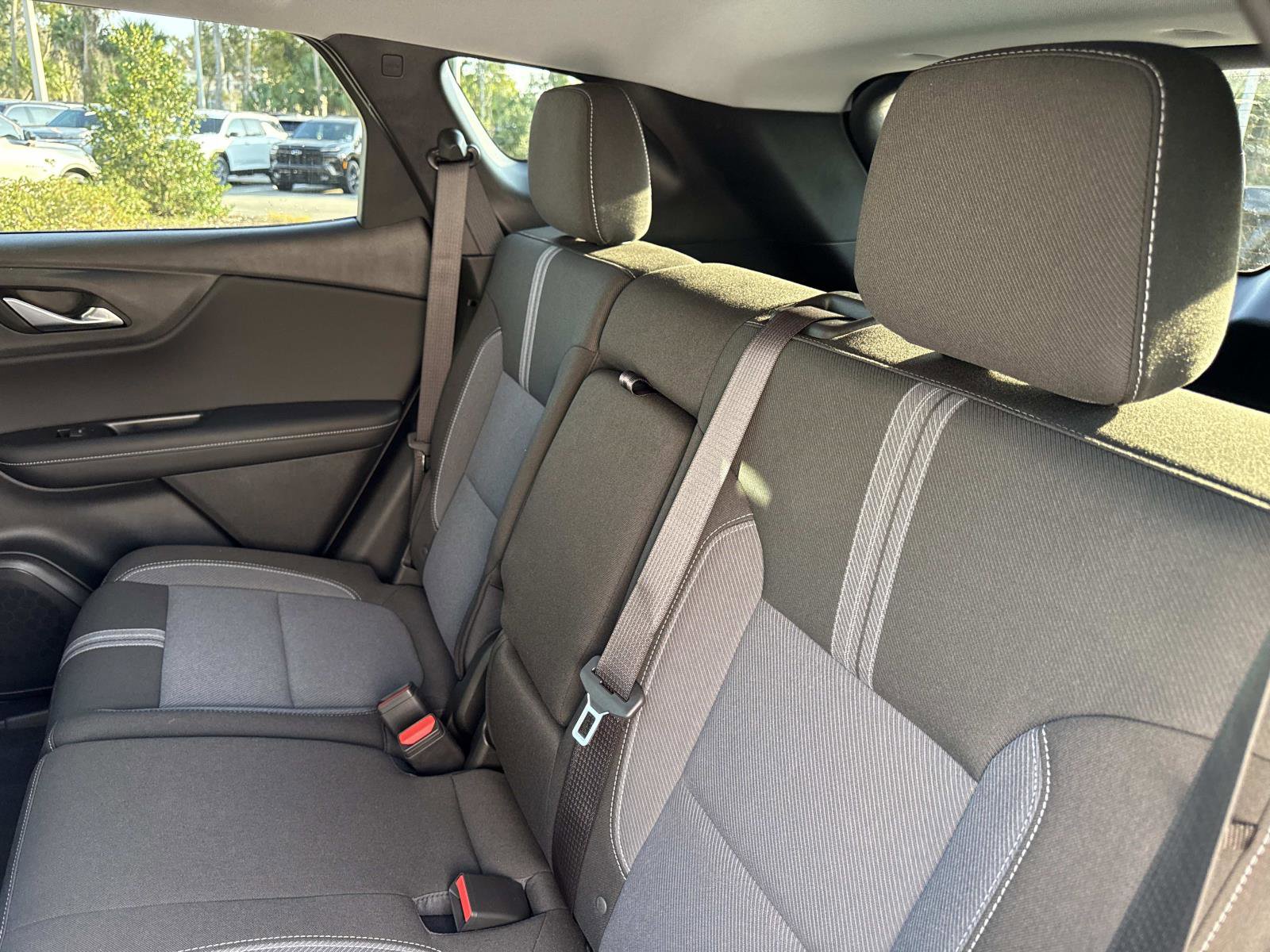 New 2026 Chevrolet Blazer LT w/ Convenience Package image 11