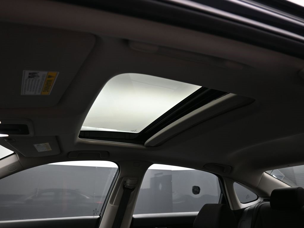 Used 2024 Honda Civic EX image 51