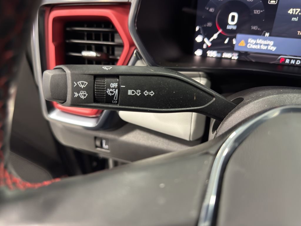 Used 2024 GMC Canyon AT4X image 27