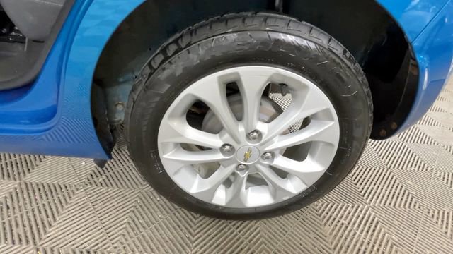 Used 2019 Chevrolet Spark LT FWD image 19