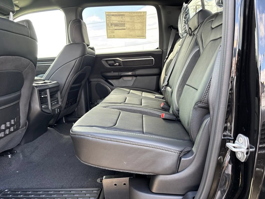 New 2026 RAM 1500 RHO AWD/4WD image 20