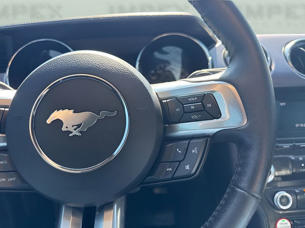 Used 2017 Ford Mustang GT RWD image 13