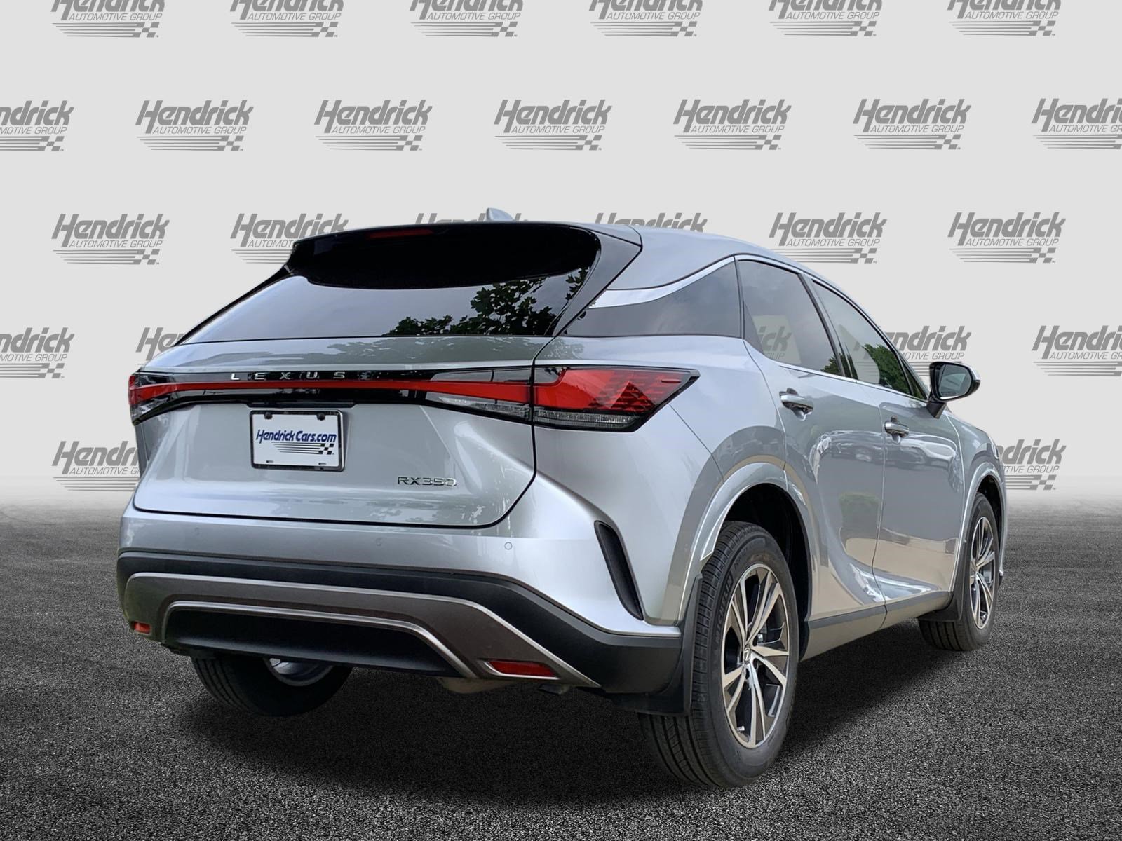Used 2023 Lexus RX 350 FWD image 10