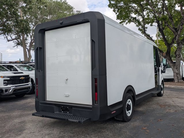 Used 2024 Chevrolet Brightdrop 600 w/ Battery Pack, Max Range AWD/4WD image 5