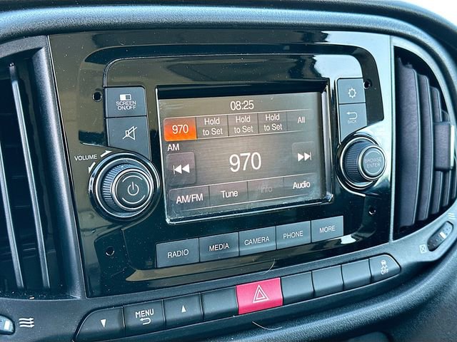 Used 2022 RAM ProMaster City Tradesman image 13