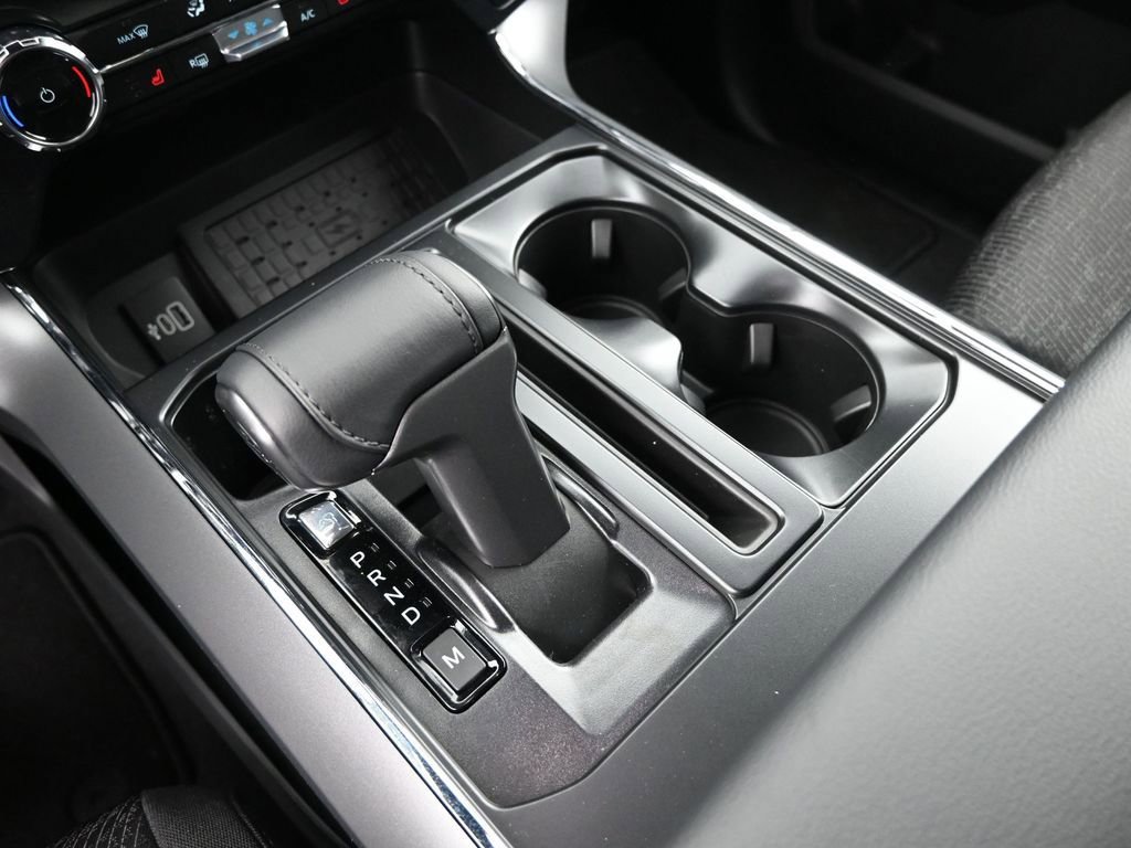 New 2025 Ford F150 XLT w/ Equipment Group 302A MID image 14