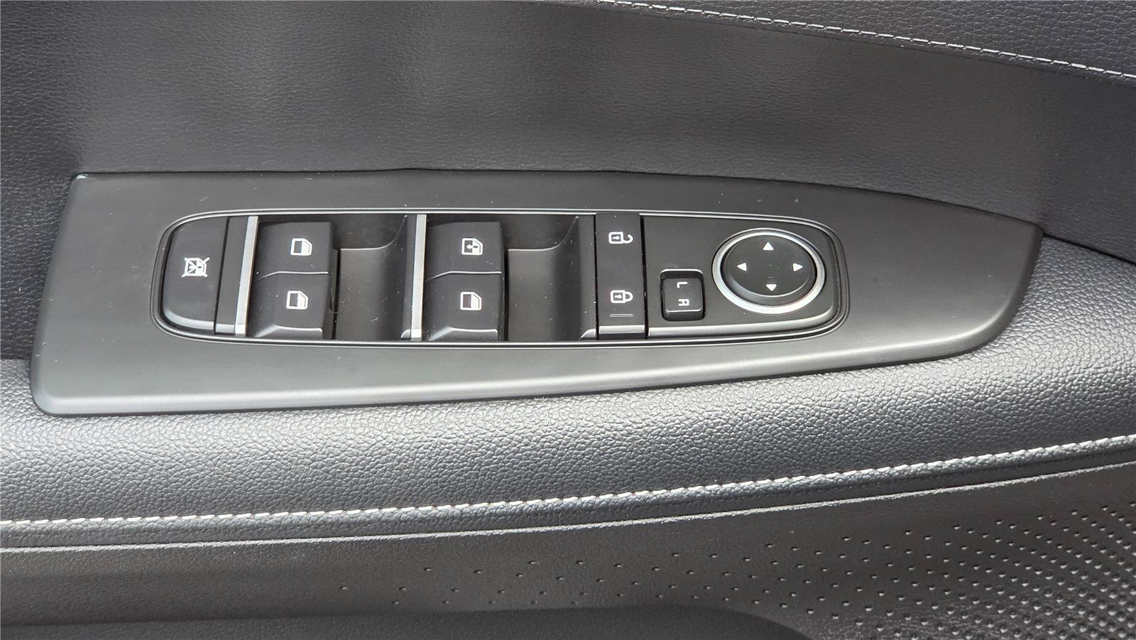 Certified 2024 Kia Forte GT-Line w/ GT-Line Premium Package FWD image 14