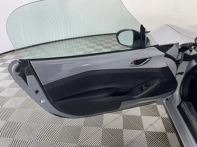 New 2026 MAZDA MX-5 Miata Club RWD image 5