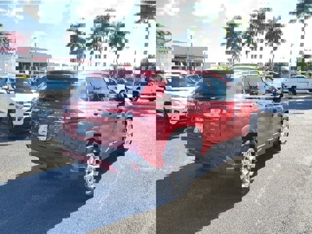 Used 2023 Toyota Corolla Cross LE image 4