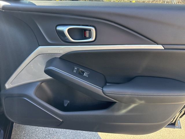 Used 2024 Acura Integra A-Spec image 31