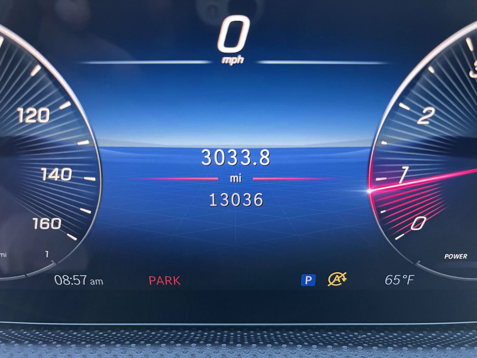 Certified 2026 Mercedes-Benz CLA 250 image 22