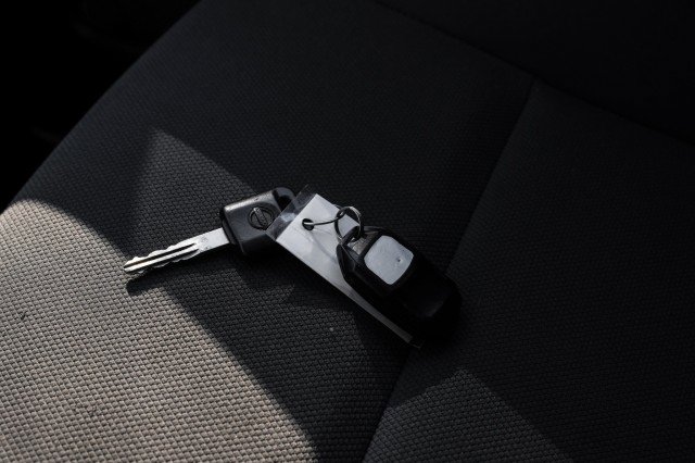 Used 2021 Nissan NV200 S image 51