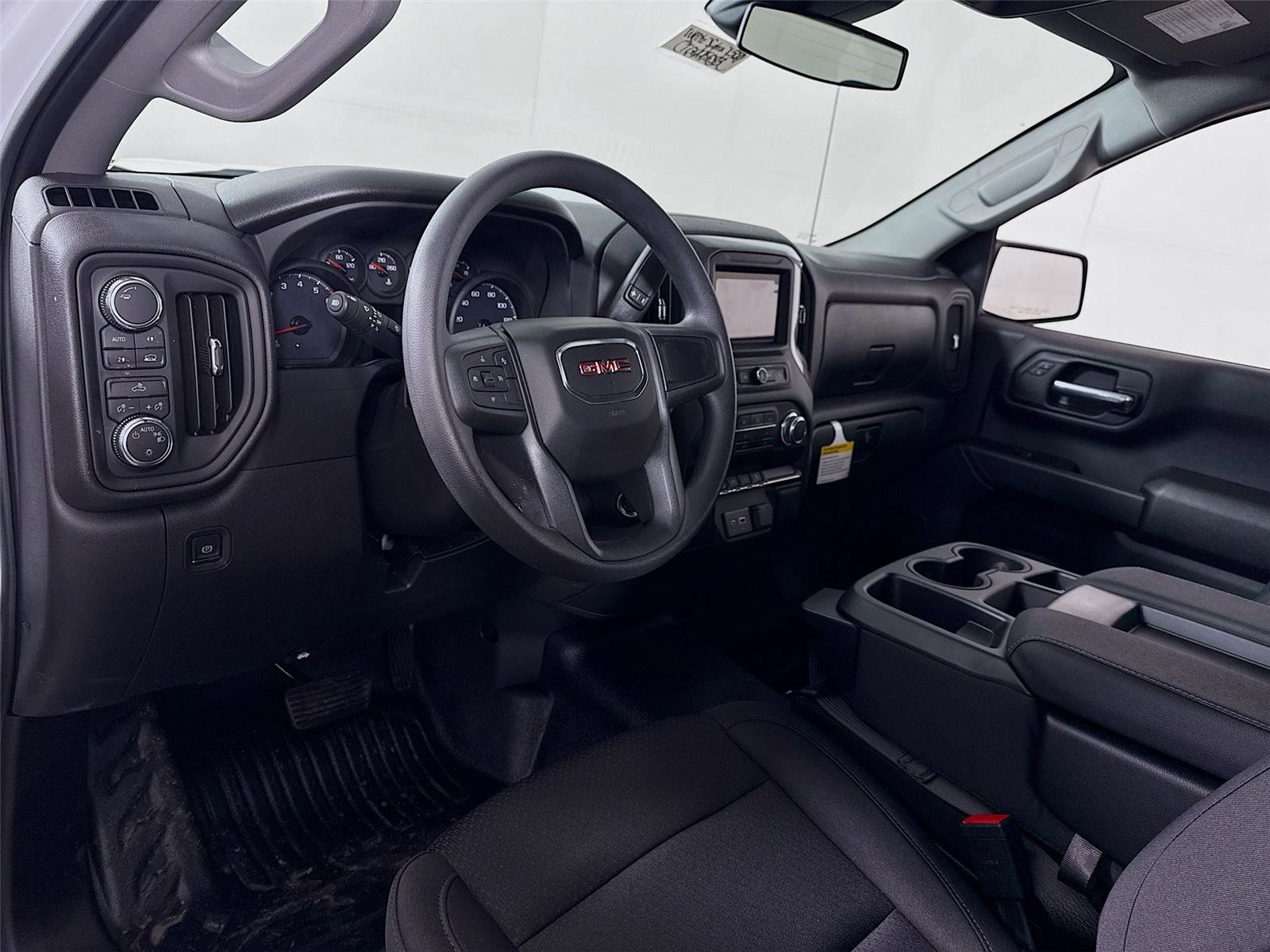 New 2026 GMC Sierra 1500 Pro w/ Pro Value Package AWD/4WD image 4