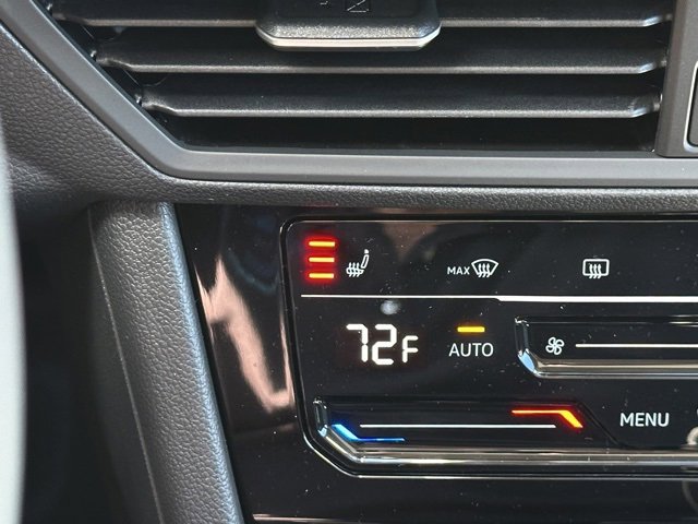 New 2026 Volkswagen Jetta SE image 23