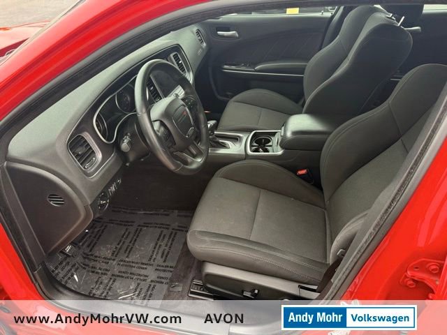 Used 2018 Dodge Charger R/T Scat Pack RWD image 13