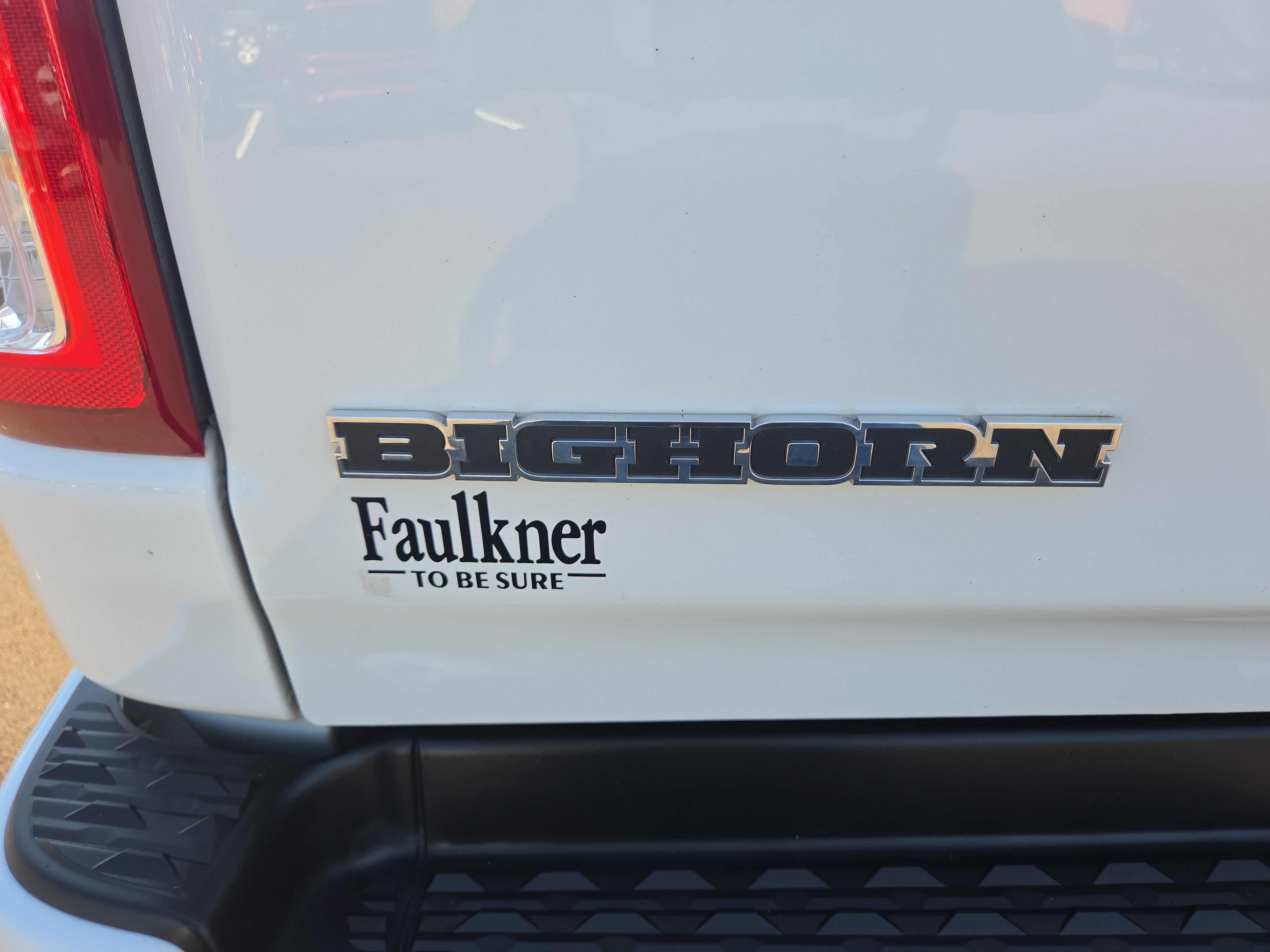 Certified 2022 RAM 1500 Big Horn AWD/4WD image 26