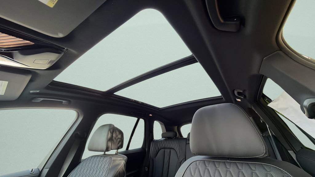 New 2026 BMW X5 xDrive40i image 16