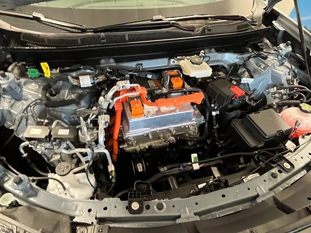 New 2026 Honda Prologue Touring image 12