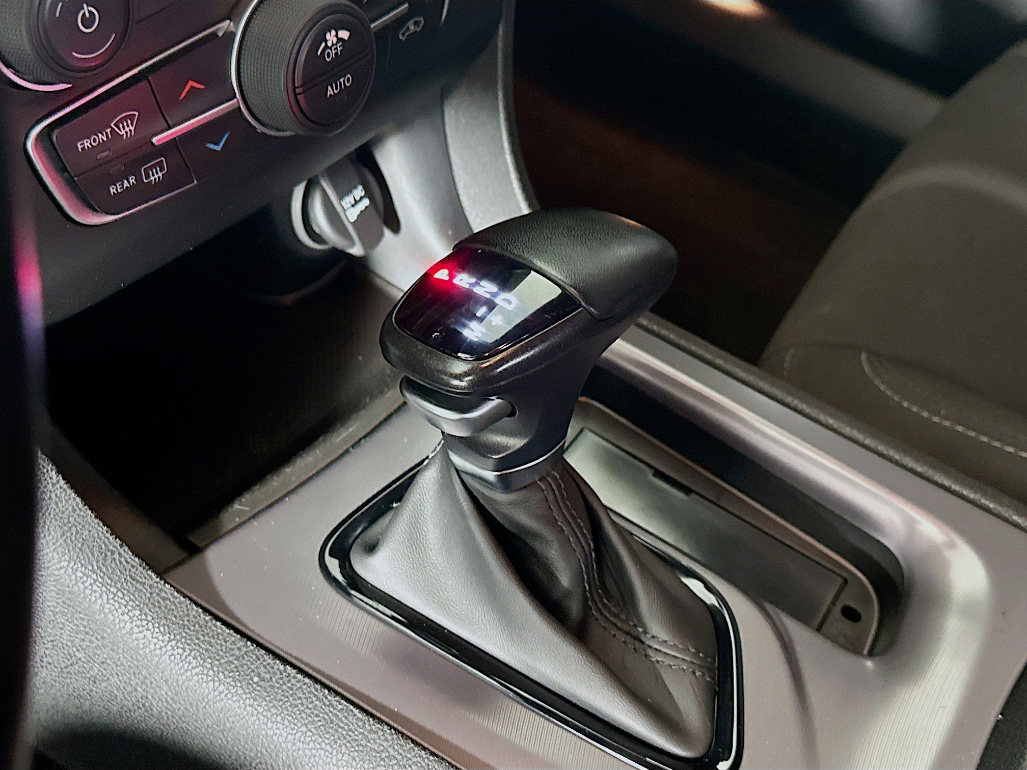 Used 2023 Dodge Charger GT w/ Blacktop Package image 23