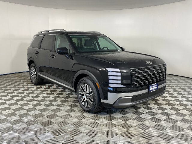 New 2027 Hyundai Palisade SEL AWD/4WD image 10