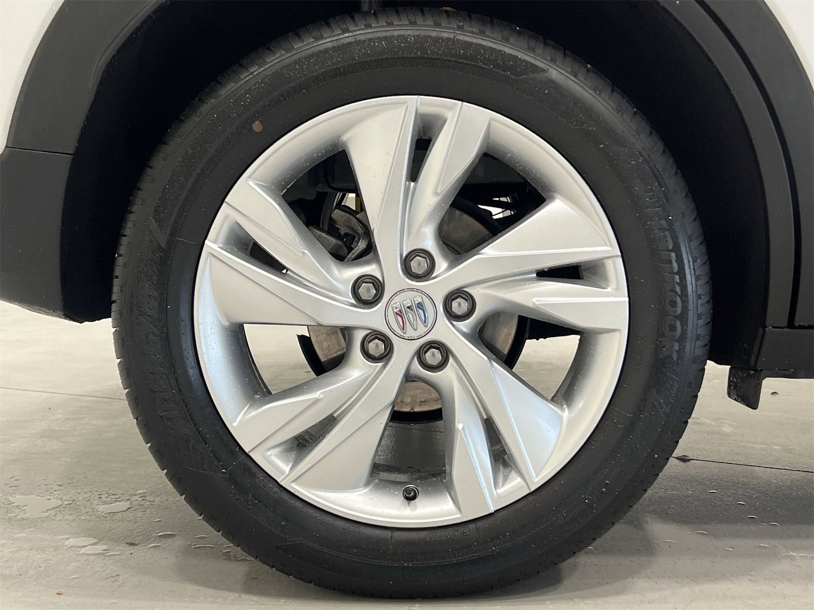 Used 2024 Buick Encore GX Preferred image 10