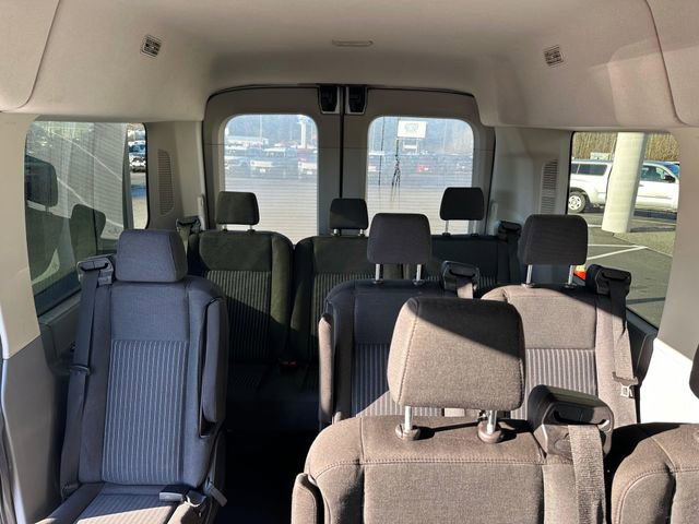 Used 2019 Ford Transit 150 XLT image 13