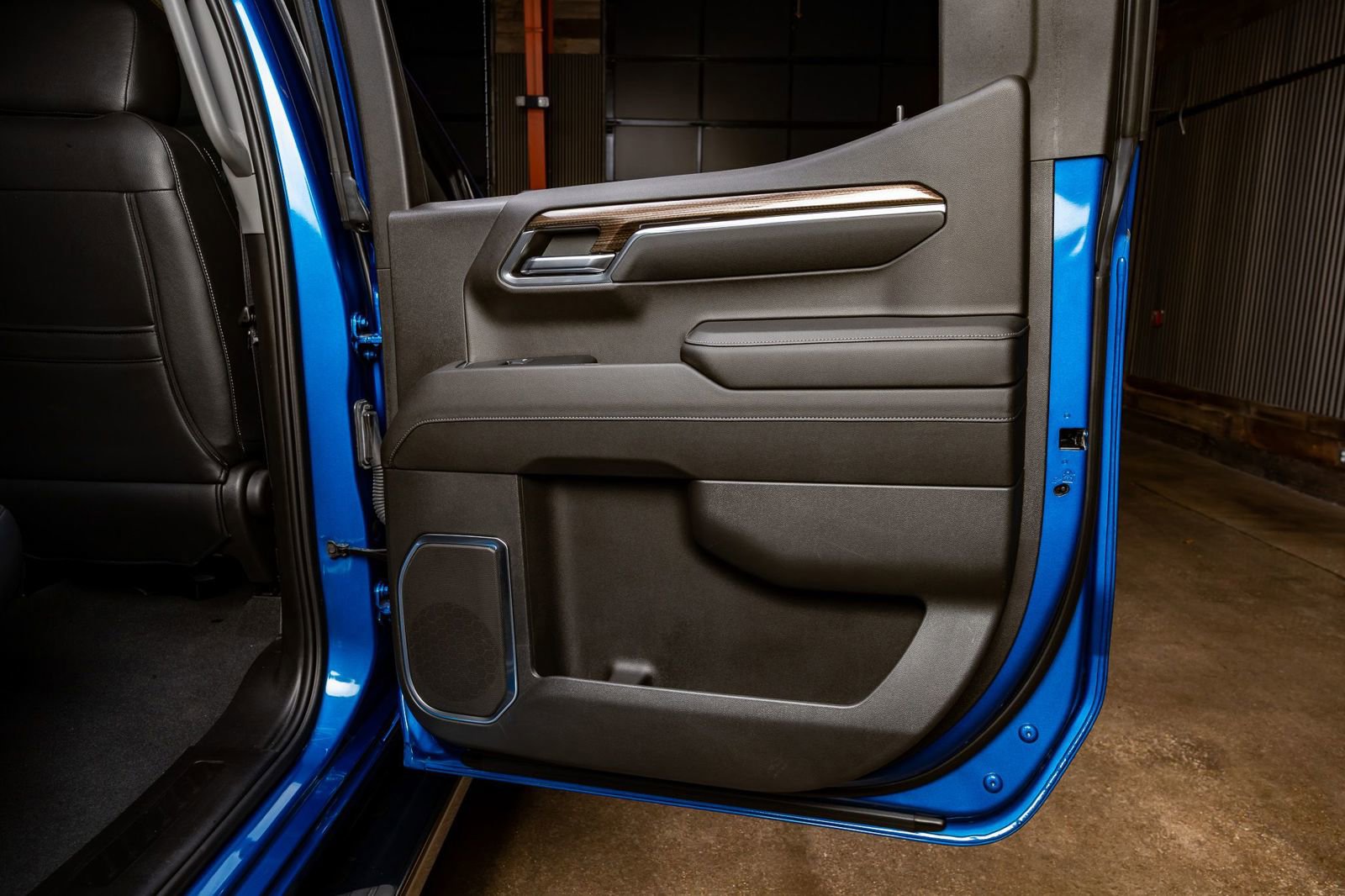 Used 2023 Chevrolet Silverado 1500 RST image 39