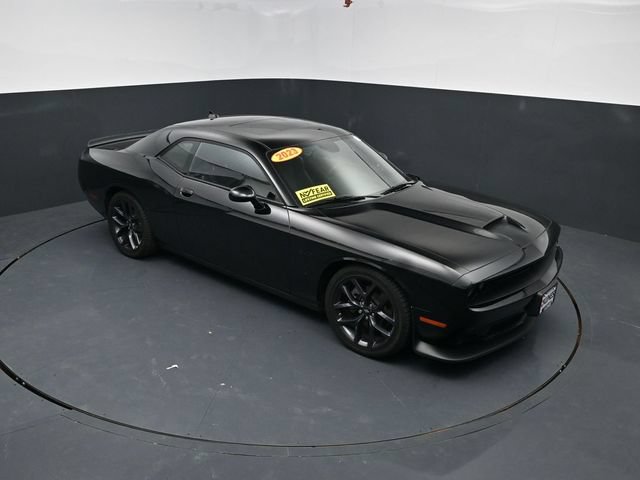 Used 2023 Dodge Challenger R/T w/ Plus Package RWD image 47