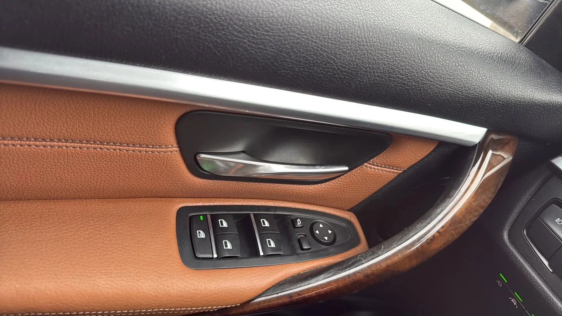 Used 2016 BMW 328i xDrive Sedan image 21