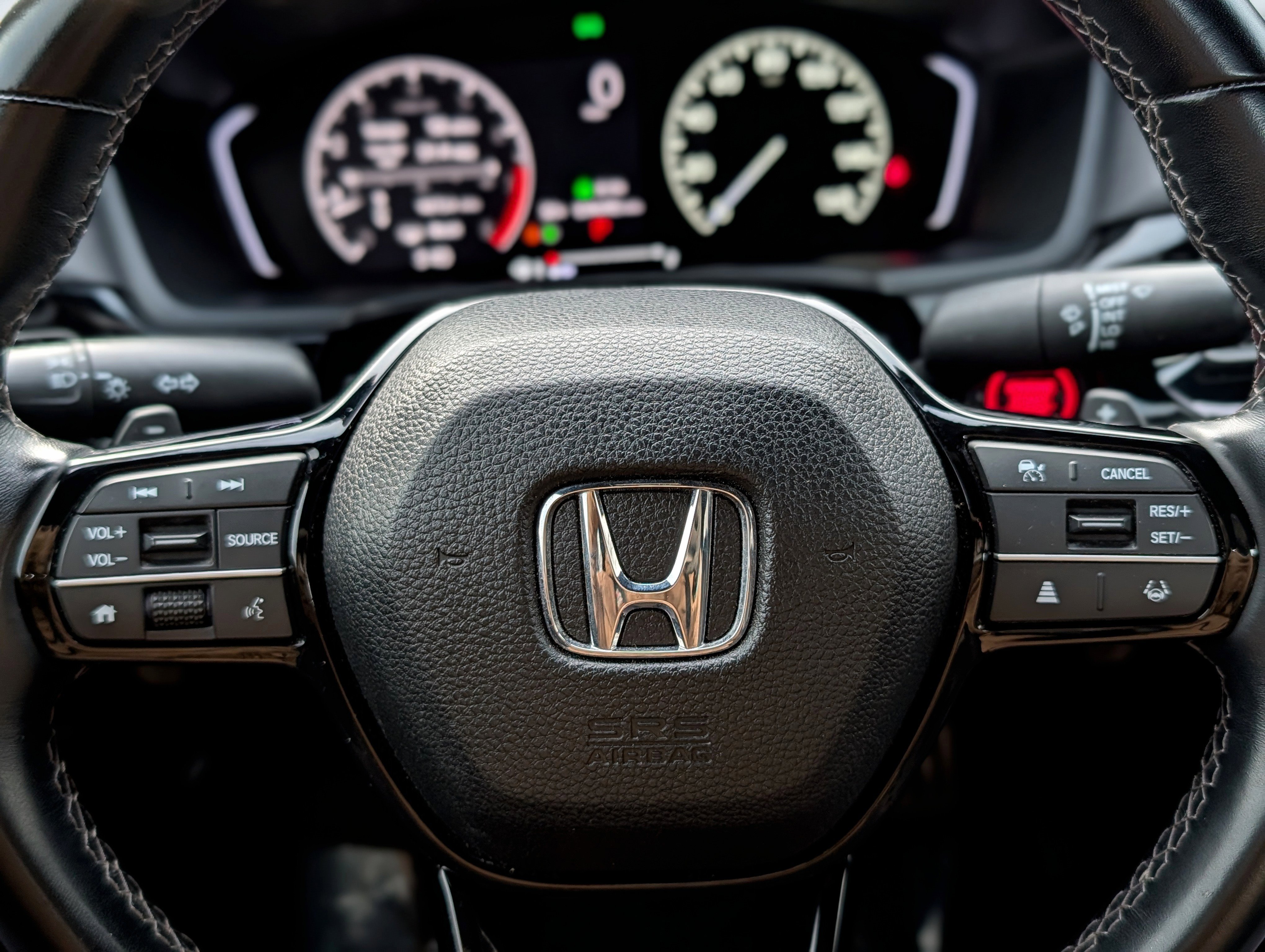 Used 2022 Honda Civic Sport image 21