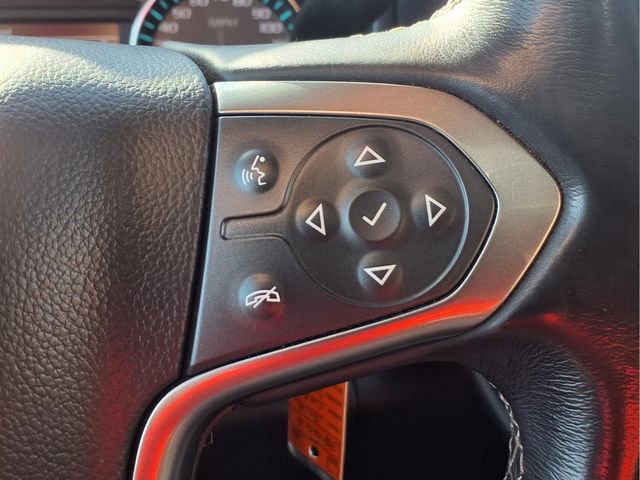 Certified 2018 Chevrolet Silverado 1500 LT w/ All Star Edition image 12