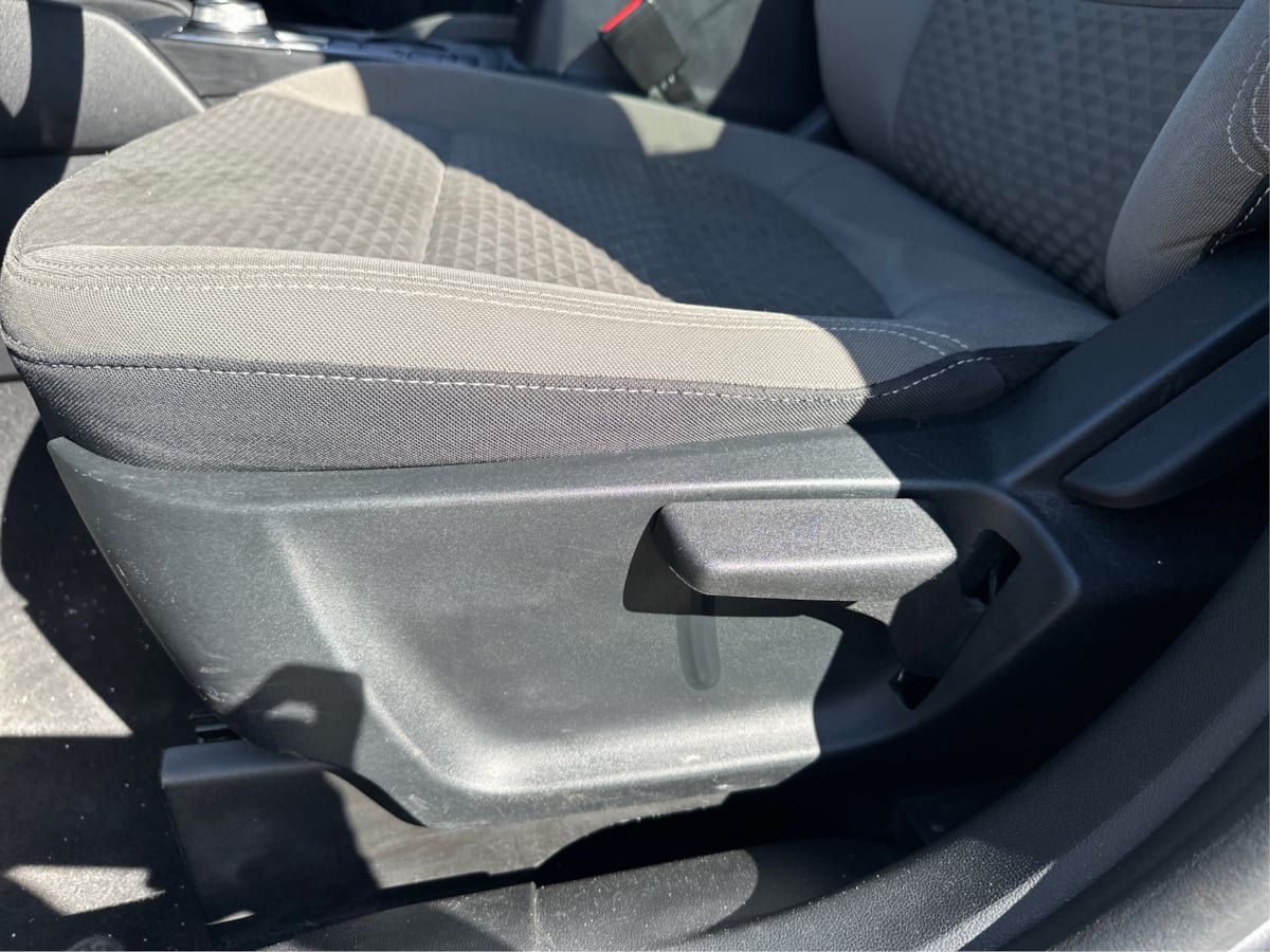 Used 2022 Ford Escape SE AWD/4WD image 26