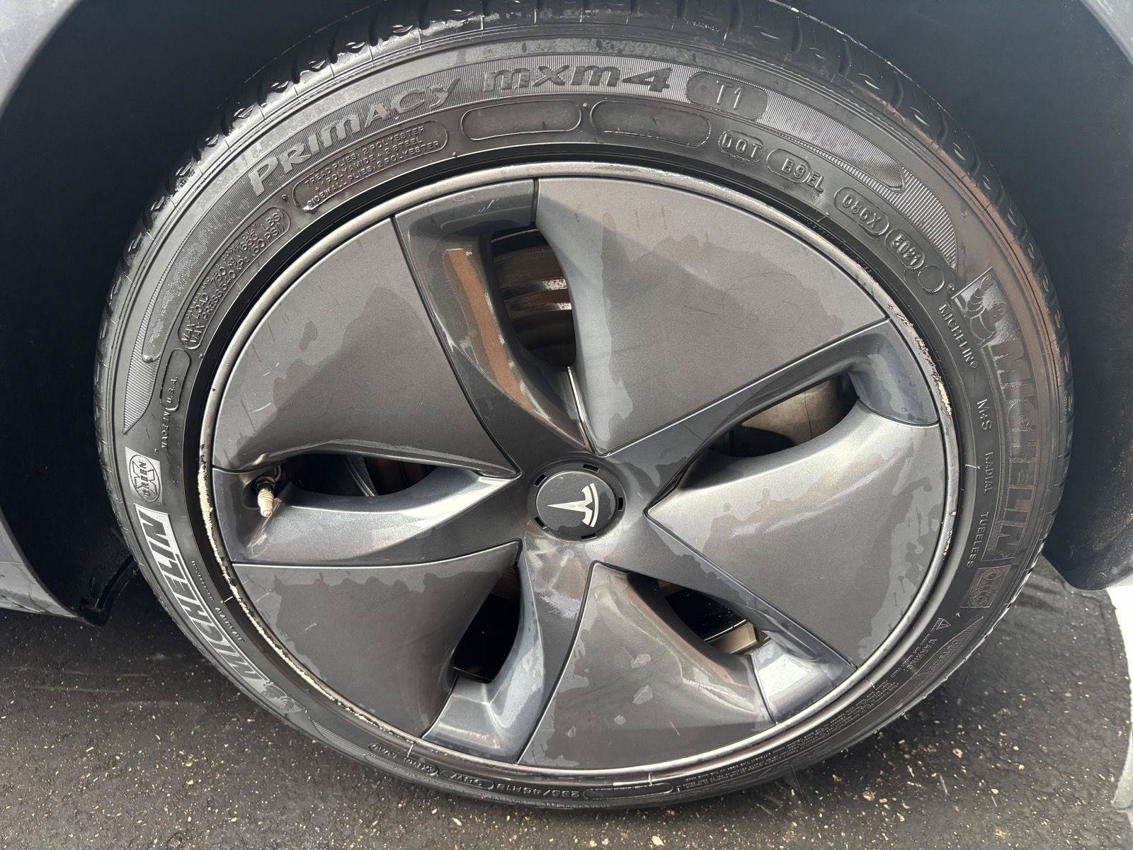 Used 2019 Tesla Model 3 Long Range AWD/4WD image 13