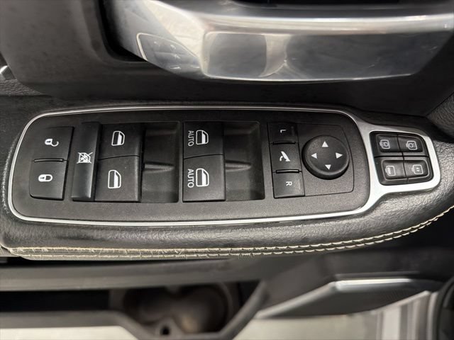 Used 2024 RAM 2500 Laramie w/ Safety Group AWD/4WD image 12