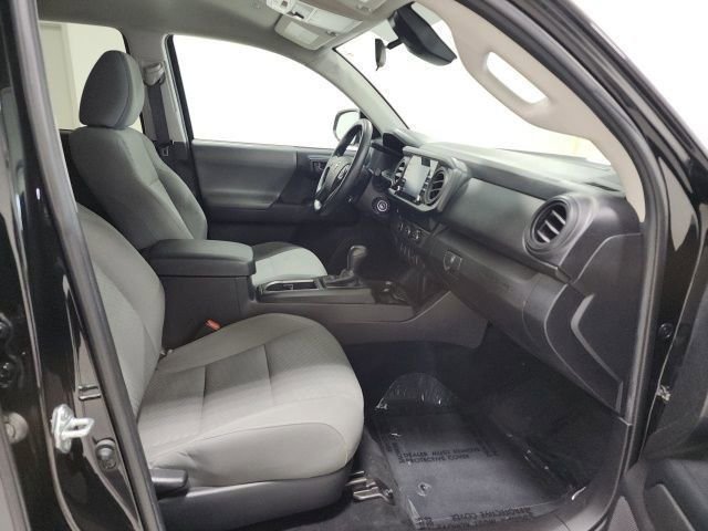 Used 2021 Toyota Tacoma SR w/ SR Convenience Package image 12