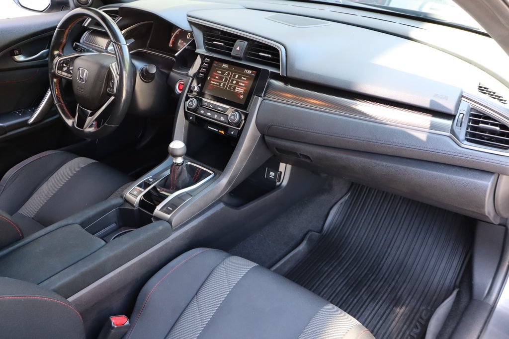 Used 2019 Honda Civic Si image 31