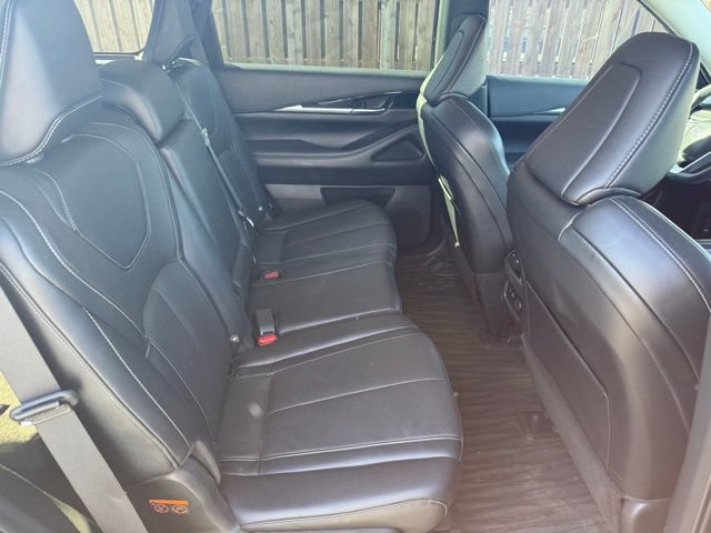 Used 2024 INFINITI QX60 Pure FWD image 11