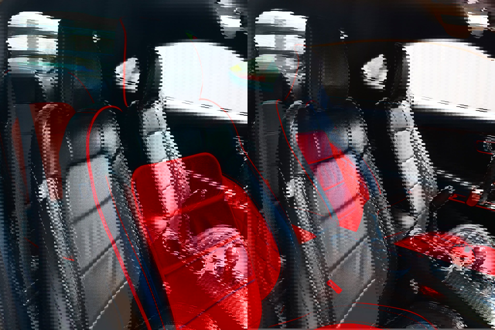 Used 2015 Ford Mustang GT w/ GT Performance Package image 22