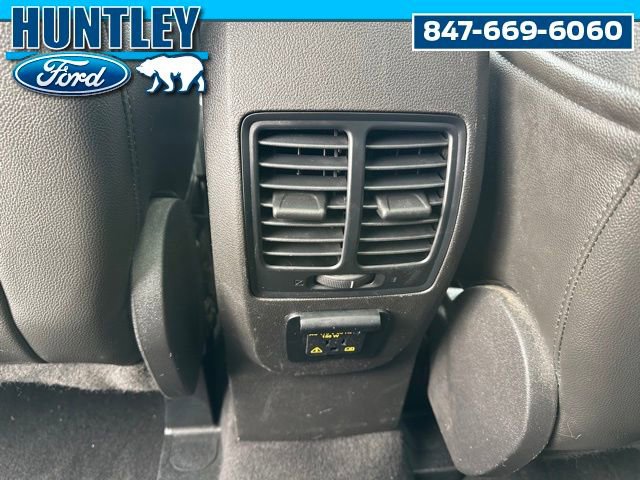 Used 2015 Ford Escape Titanium w/ Equipment Group 301A image 19