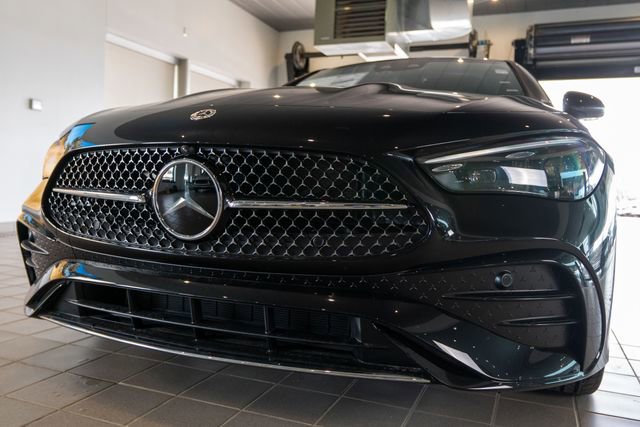 New 2026 Mercedes-Benz CLE 450 4MATIC Coupe image 11