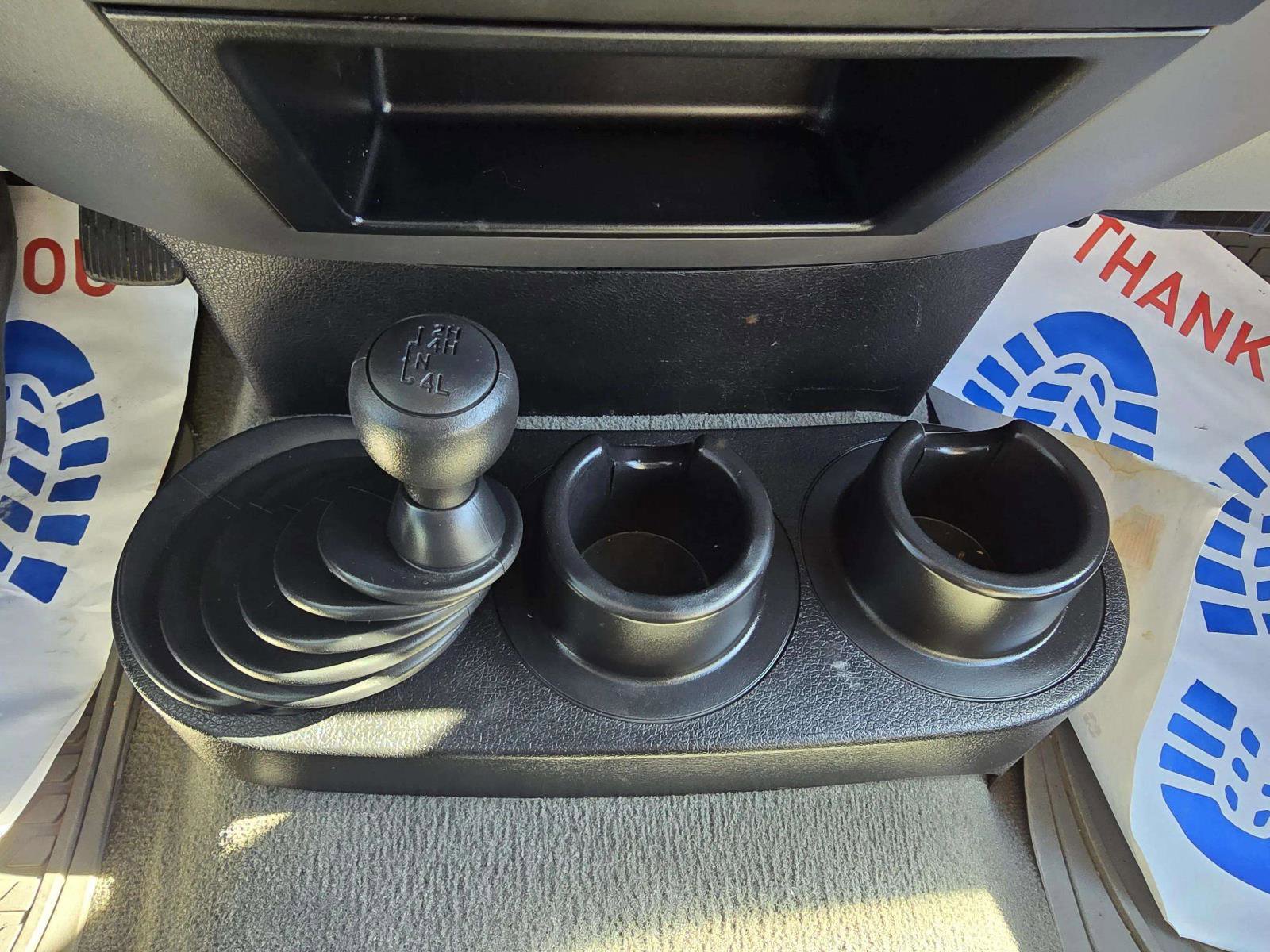 Used 2007 Ford F150 XL AWD/4WD image 21