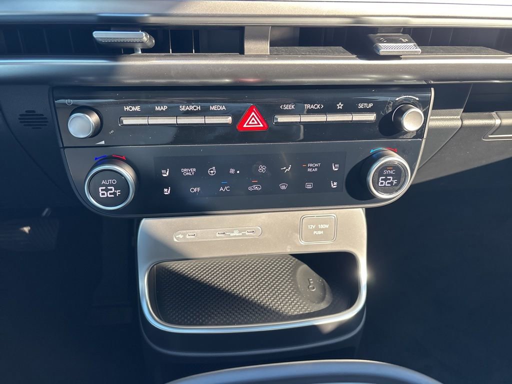 New 2026 Hyundai Ioniq 9 Limited image 22