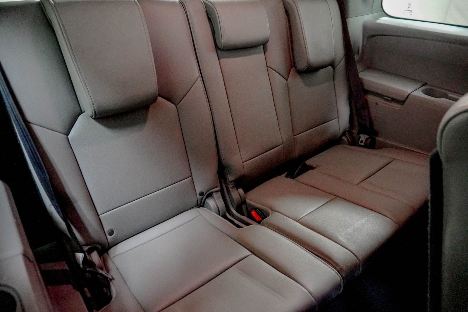 Used 2015 Honda Pilot EX-L image 35