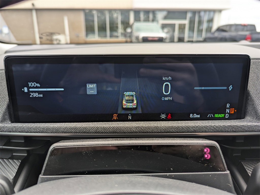 New 2025 Ford Mustang Mach-E Premium w/ Sport Appearance Package image 40